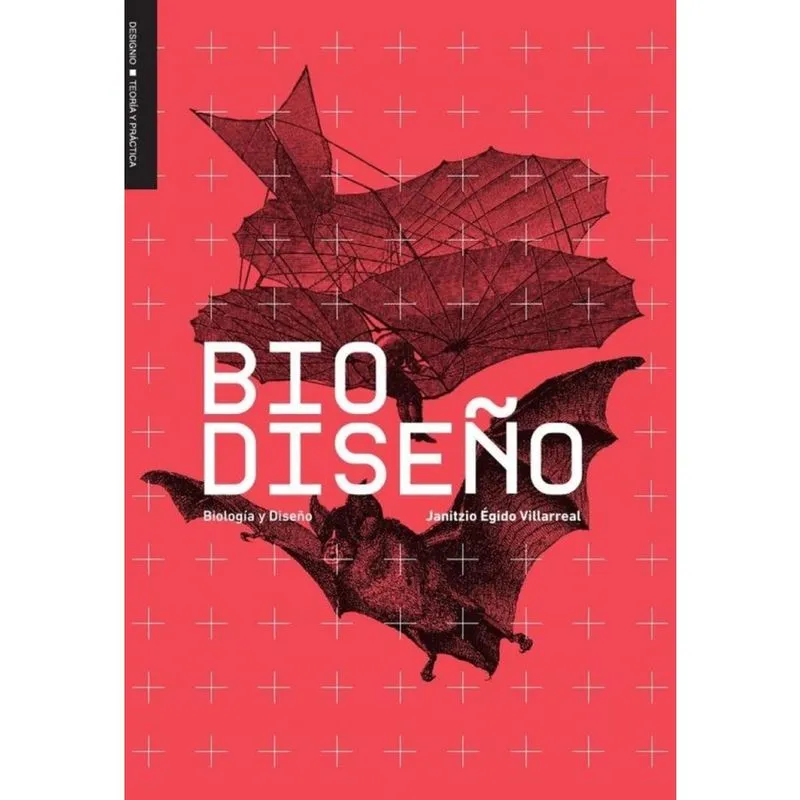 Biodiseño - Espanhol
