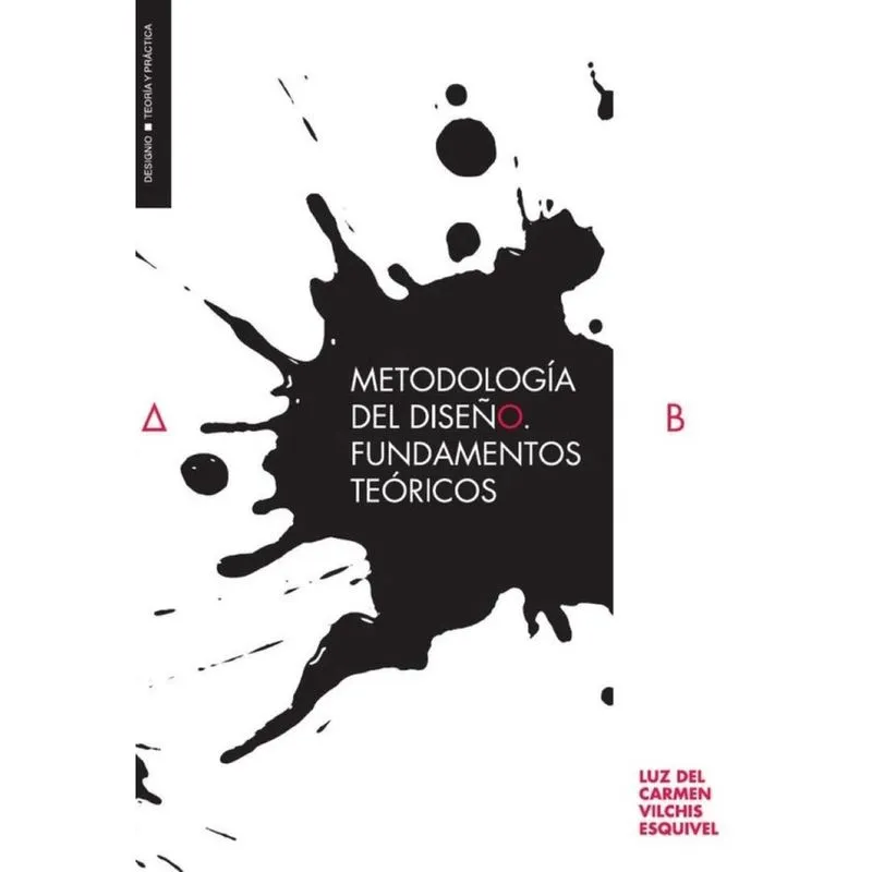 Metodologia del diseño - Espanhol