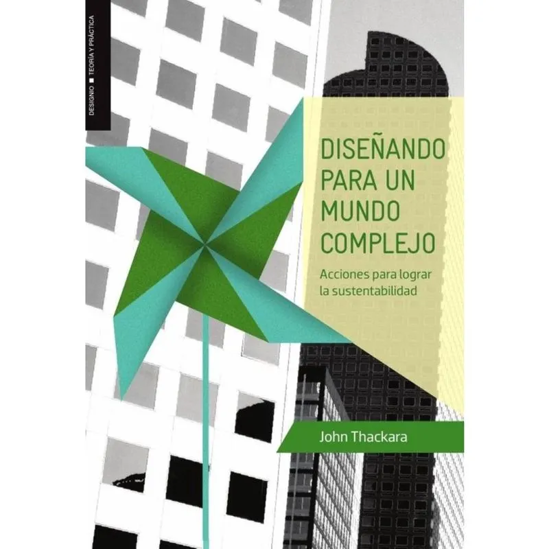 Diseñando para un mundo complejo - Espanhol