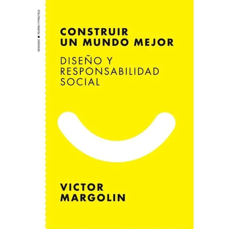 Construir un mundo mejor - Espanhol