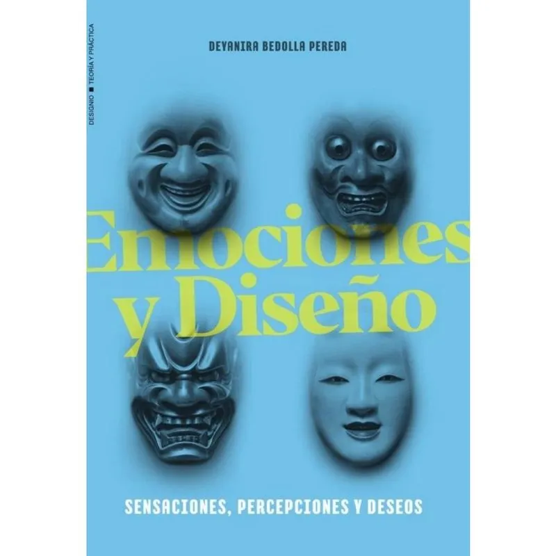 Emociones y diseño - Espanhol