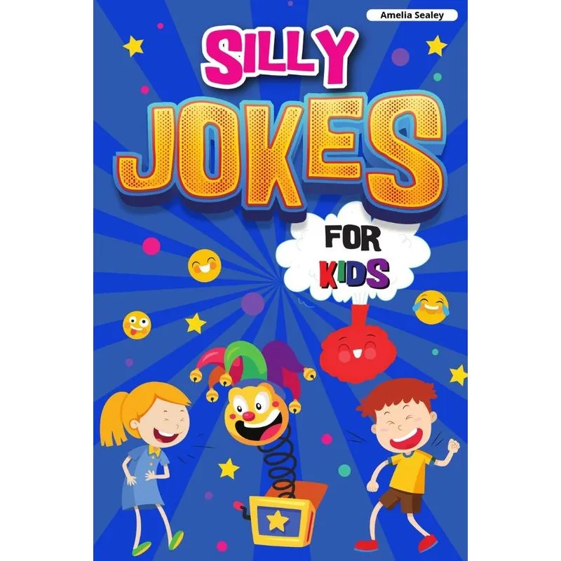 Silly Jokes for Kids
