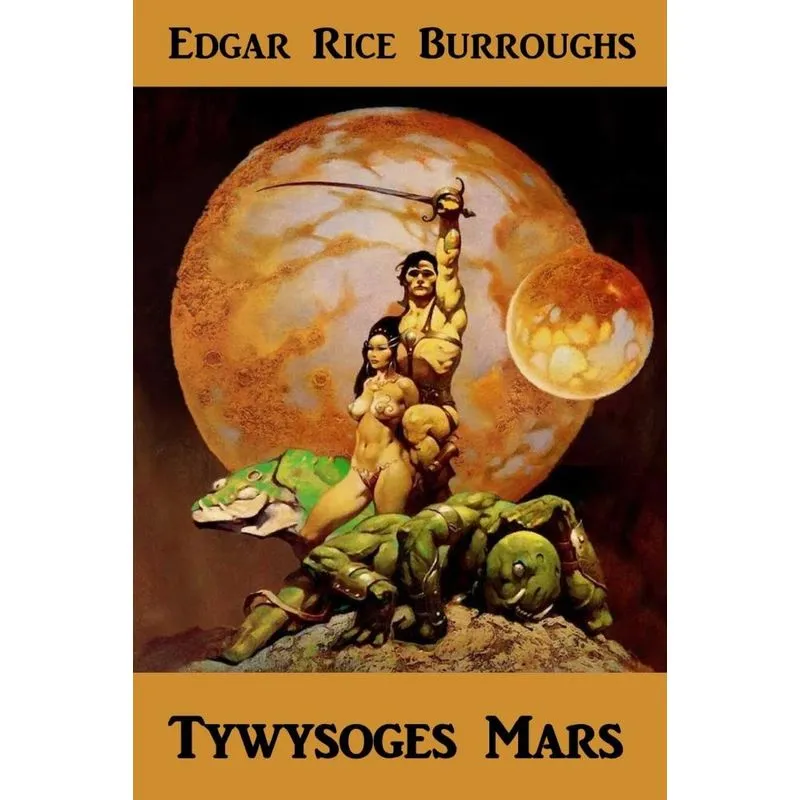 Tywysoges Mars