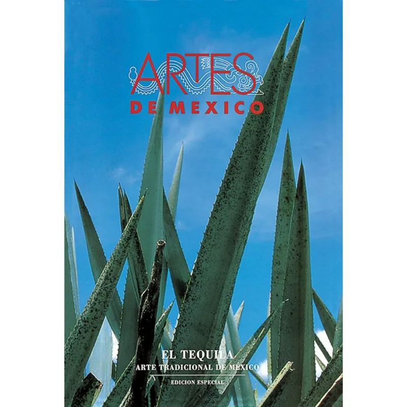 El Tequila: Arte Tradicional de México – Un Viaje Cultural El tequila, arte tradicional de México