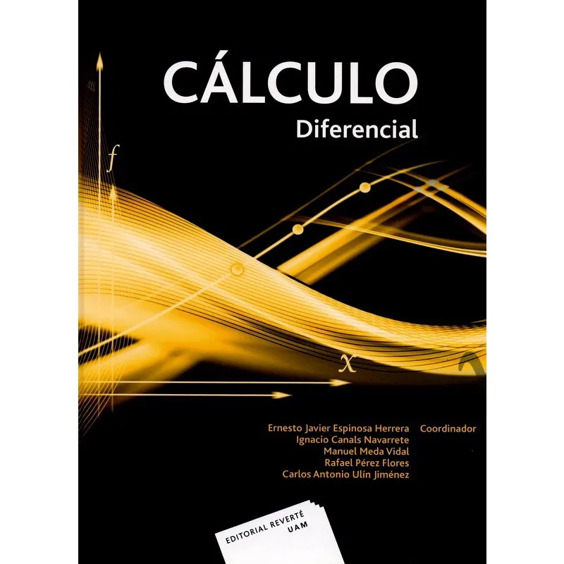 Cálculo Diferencial