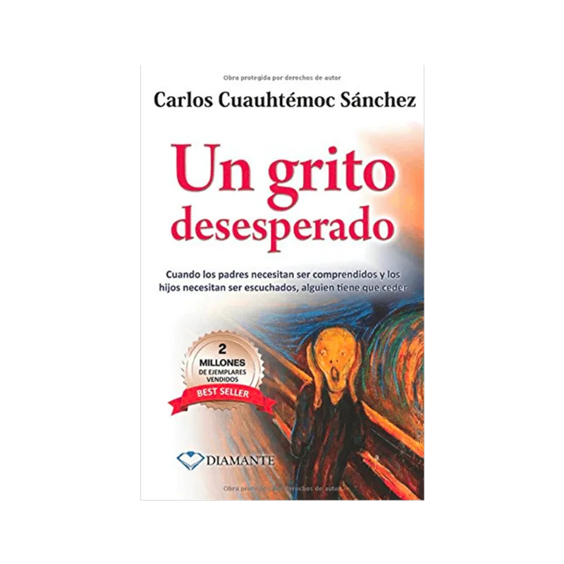 Un Grito Desesperado