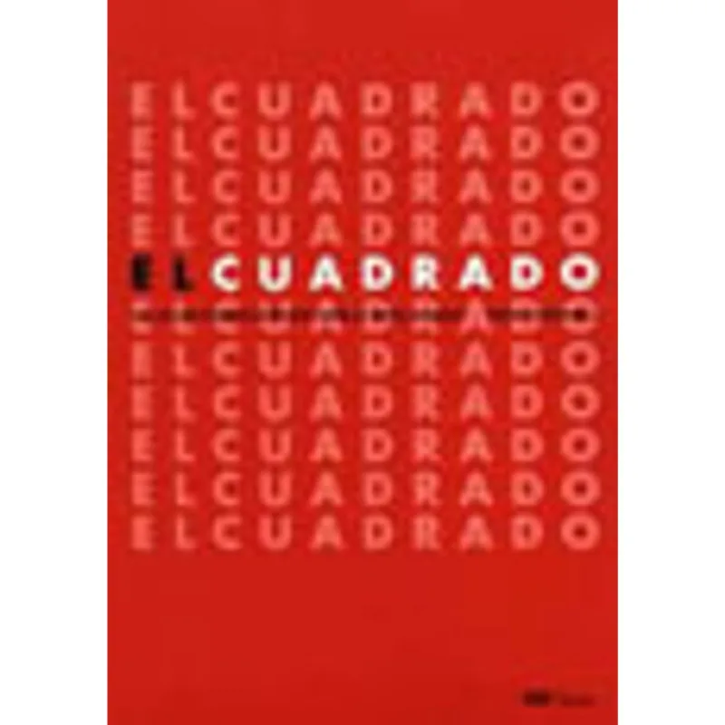 CUADRADO, EL