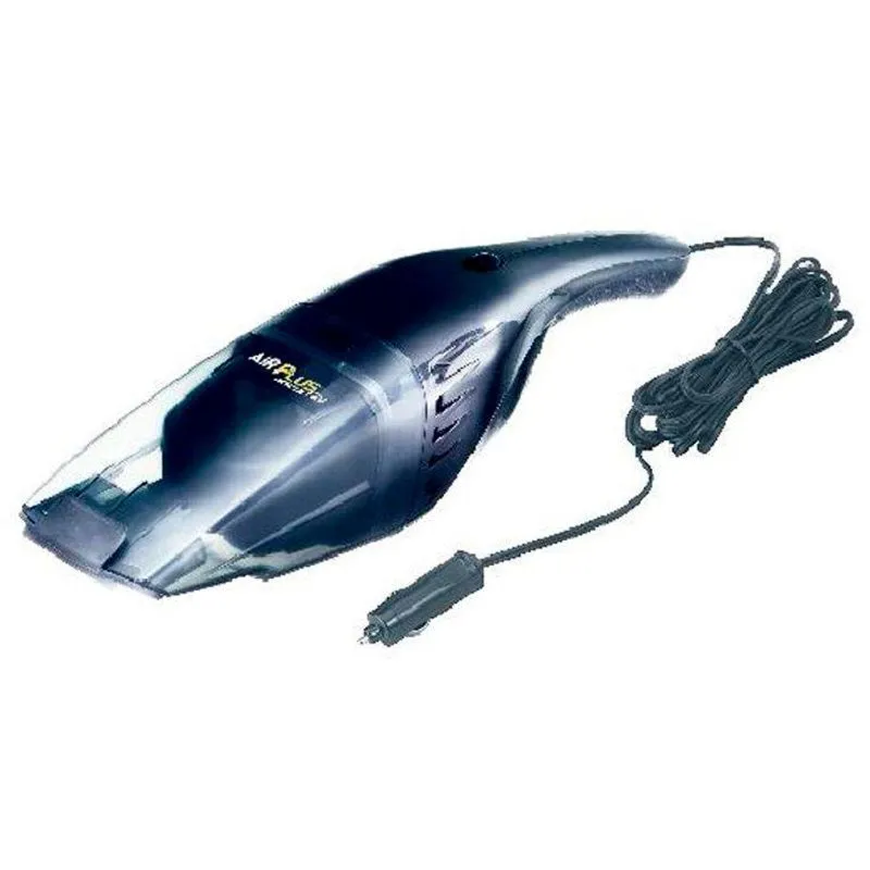 Aspirador de Pó Schulz Air Plus para Carros, 12V
