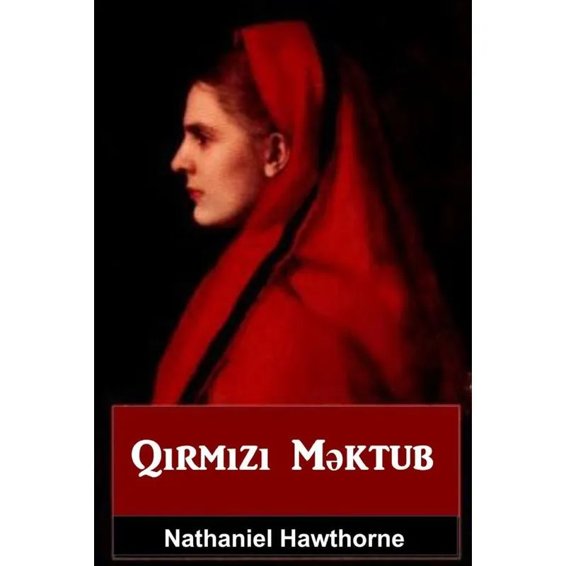Qirmizi M¿ktub
