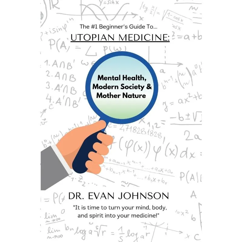UTOPIAN MEDICINE