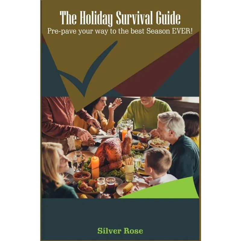 Livro The Holiday Survival Guide