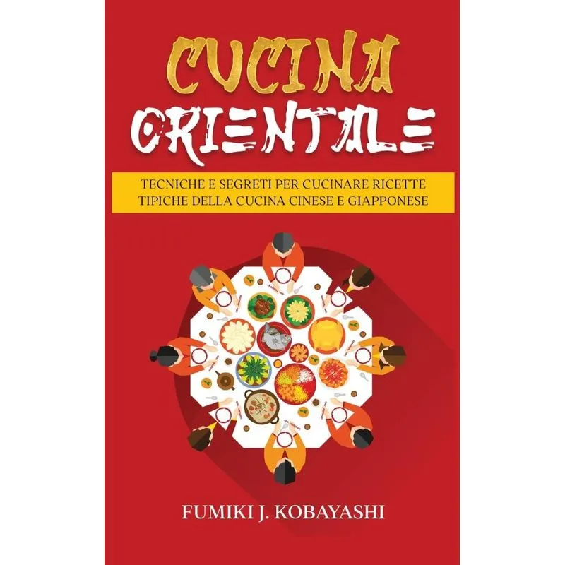 Cucina Orientale