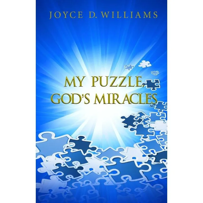 My Puzzle Gods Miracles