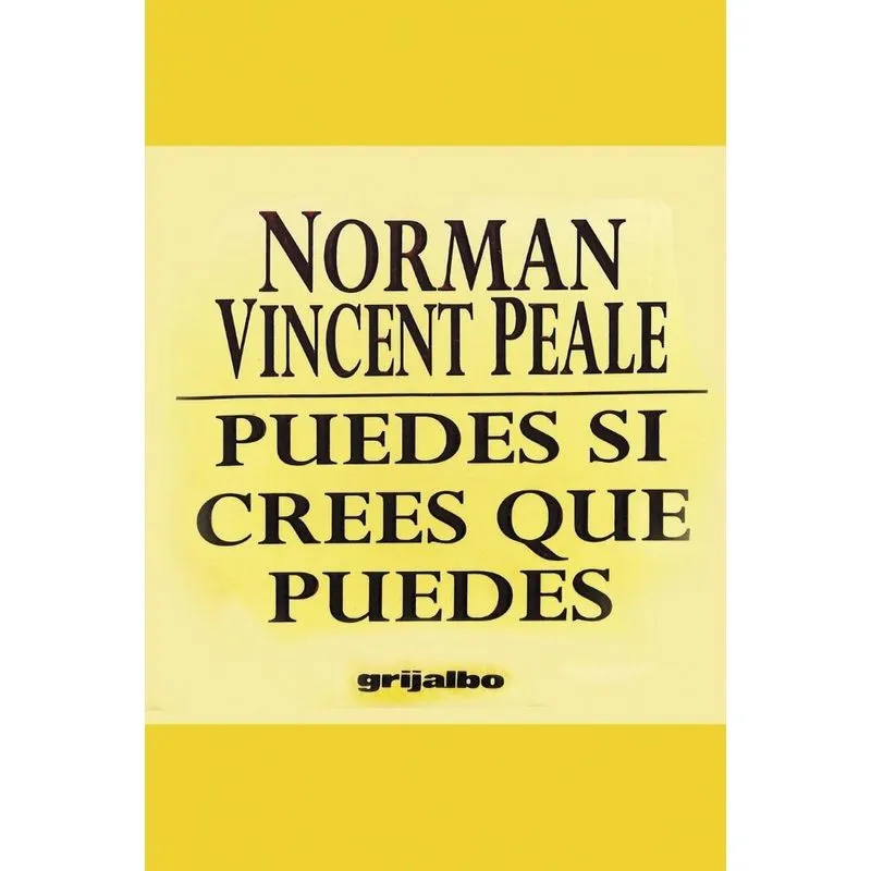 Puedes Si Crees Que Puedes