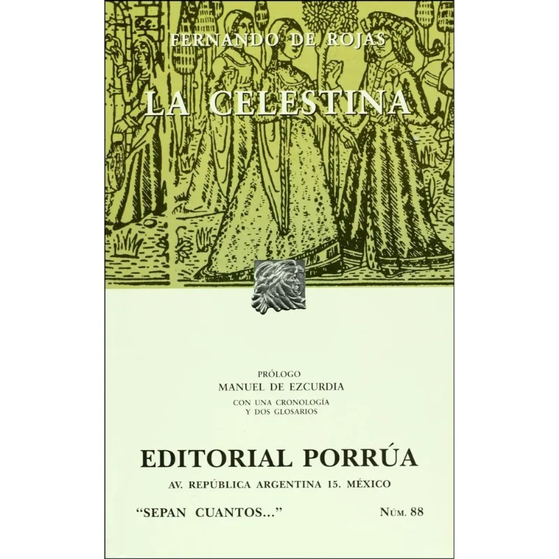 LA CELESTINA
