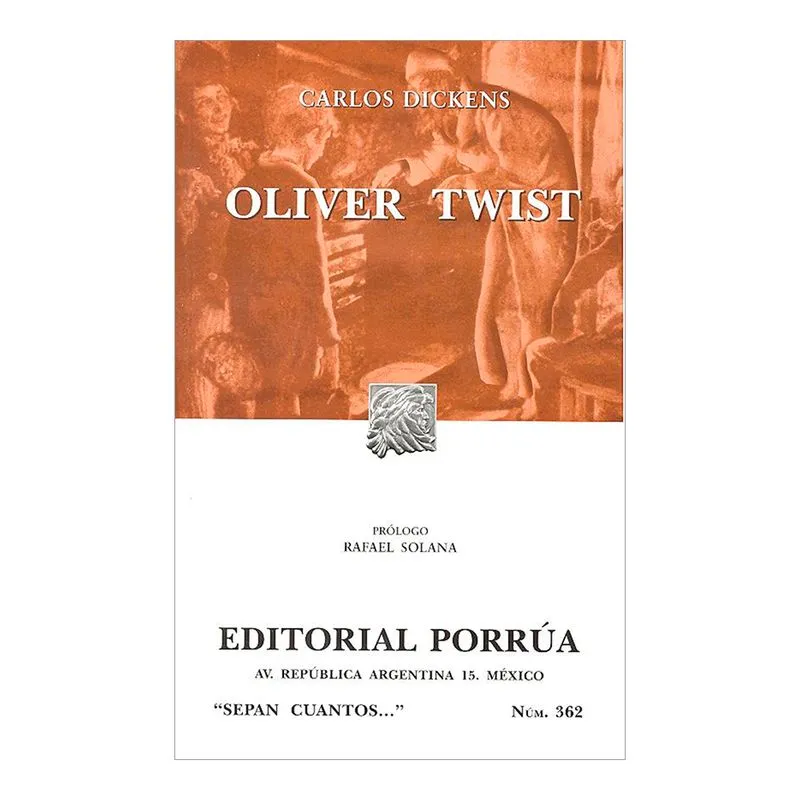 Oliver Twist