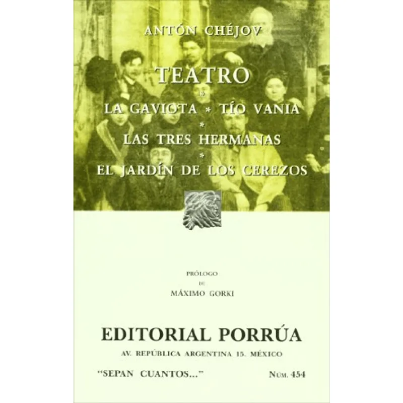 Teatro