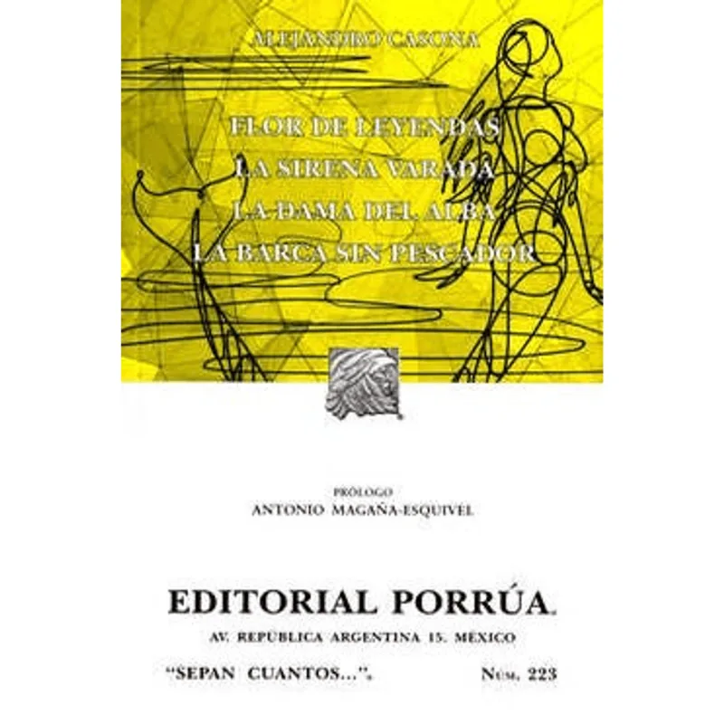 Flor de Leyendas: El Legado Teatral de Alejandro Casona Flor de leyendas