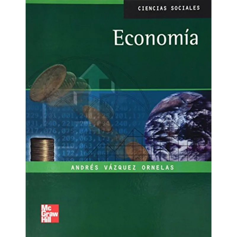 Economia Economía