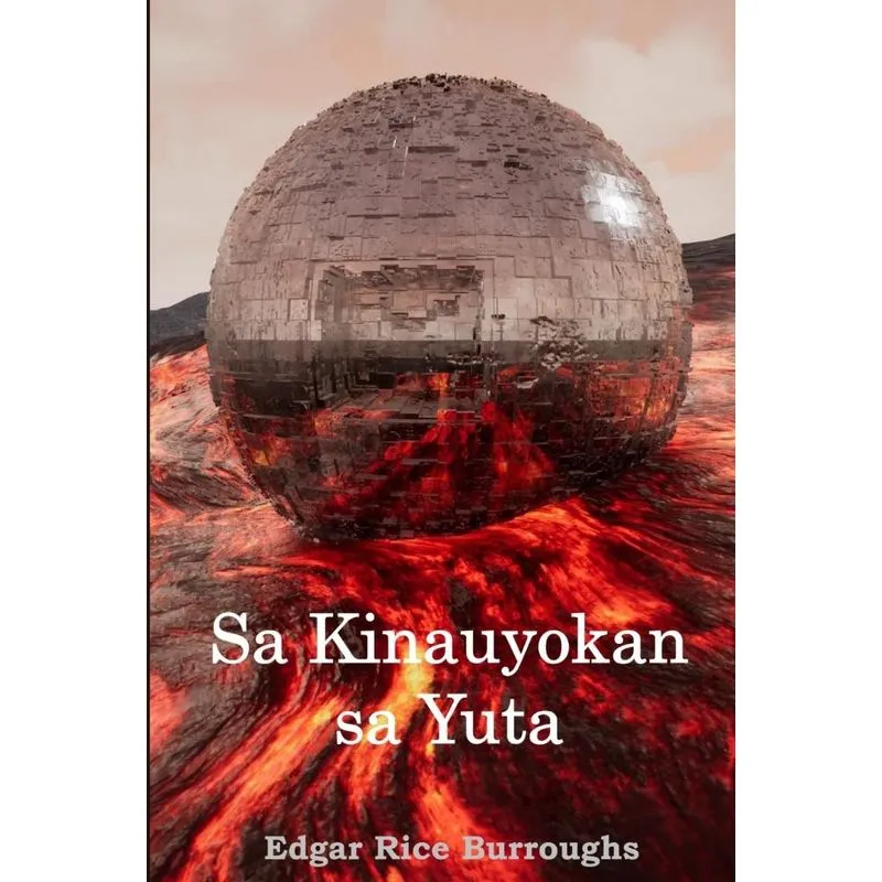 Sa Kinauyokan Sa Yuta
