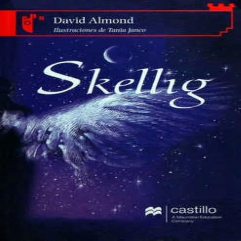 SKELLIG