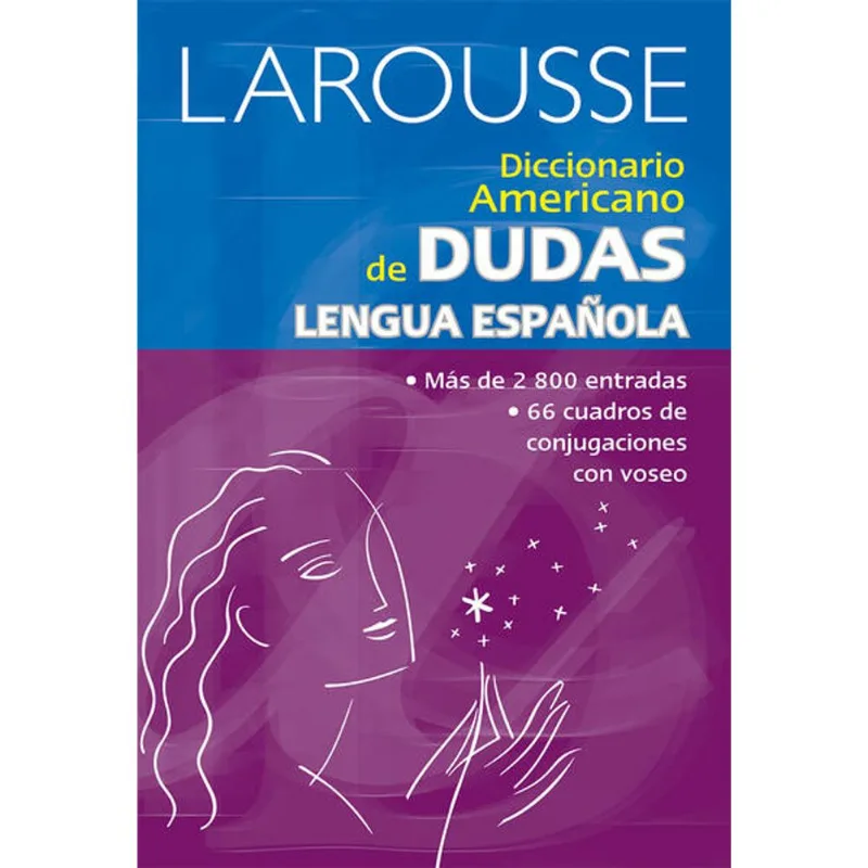 Diccionario americano de dudas lengua espanola Diccionario americano de dudas lengua española