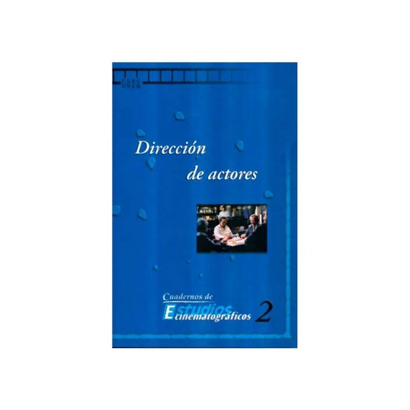 DIRECCION DE ACTORES