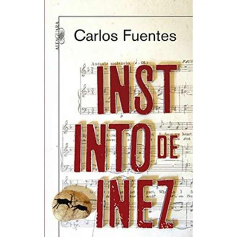 Instinto de Inez