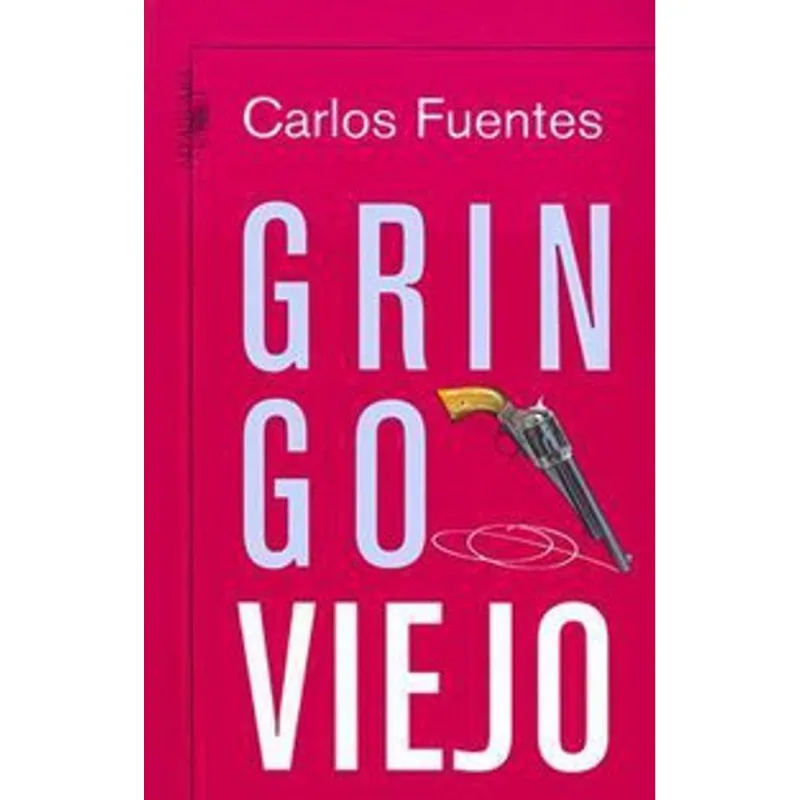 Gringo viejo