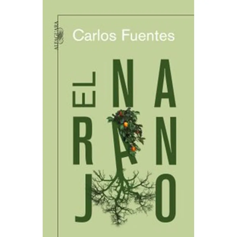 El naranjo