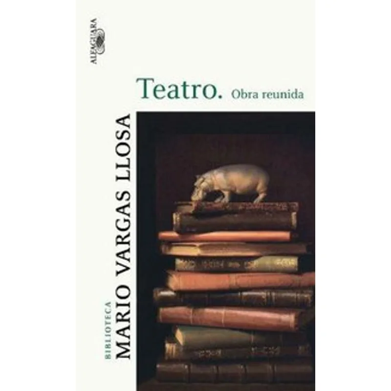 Teatro