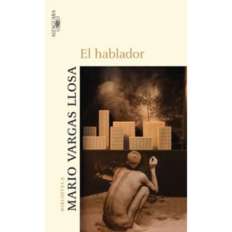 El hablador