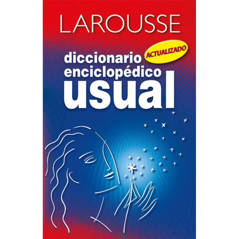 Diccionario Enciclopedico Usual Diccionario Enciclopédico Usual