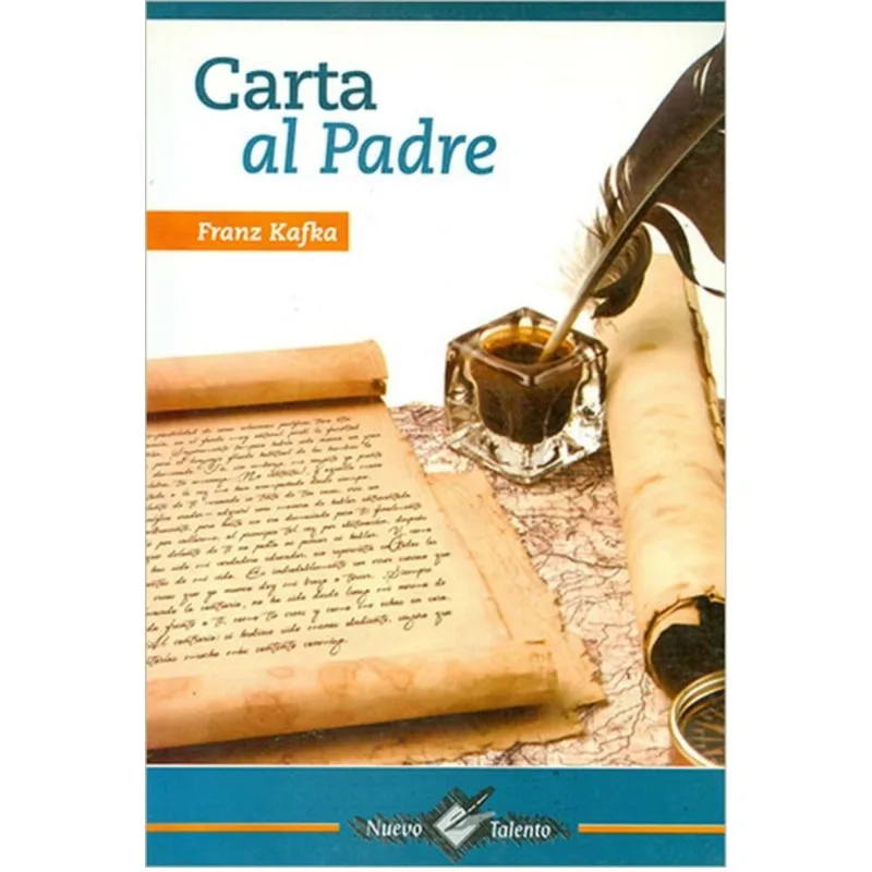 Carta al padre
