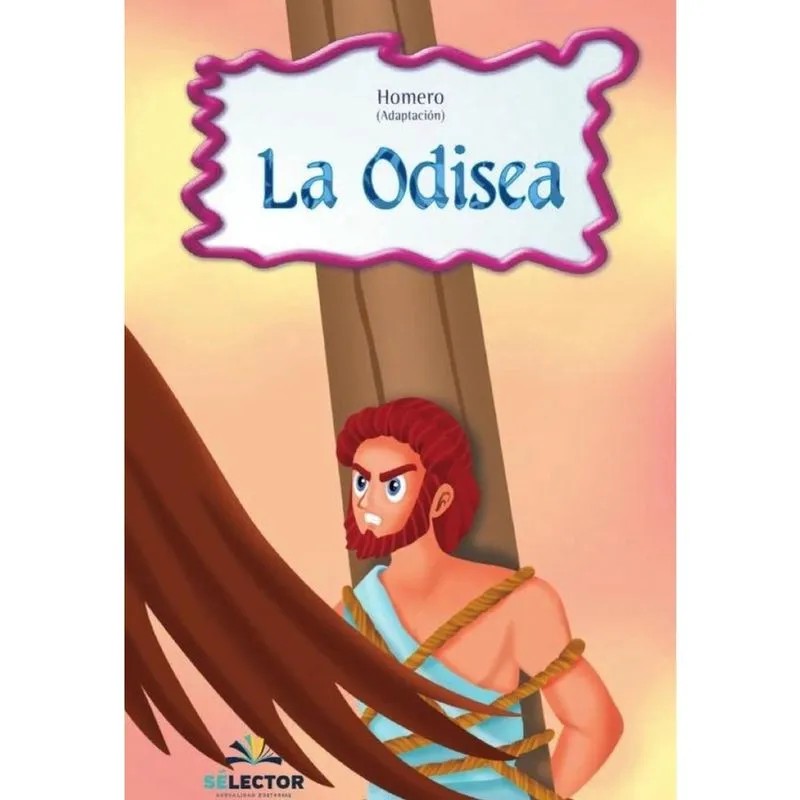 La Odisea - Espanhol