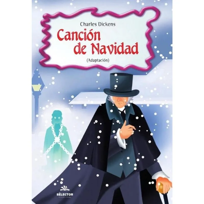 Canción de Navidad - Espanhol