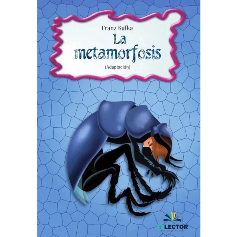 Metamorfosis - Espanhol
