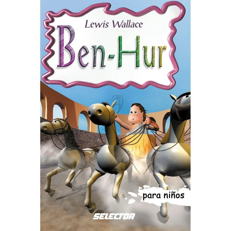Ben-Hur