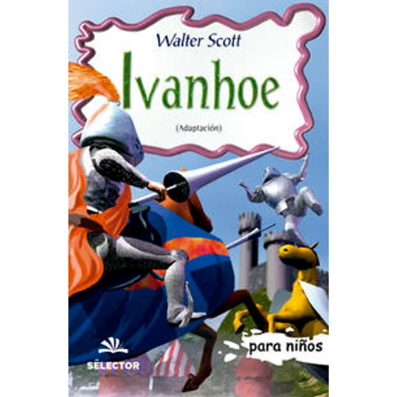 Ivanhoe