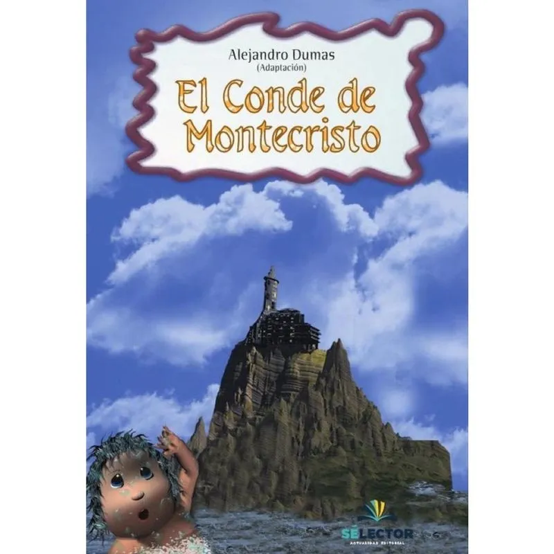 El Conde de Montecristo - Espanhol
