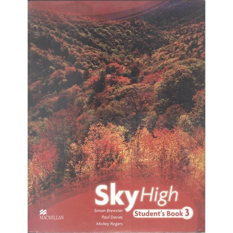 Sky High 3 Audio Cd