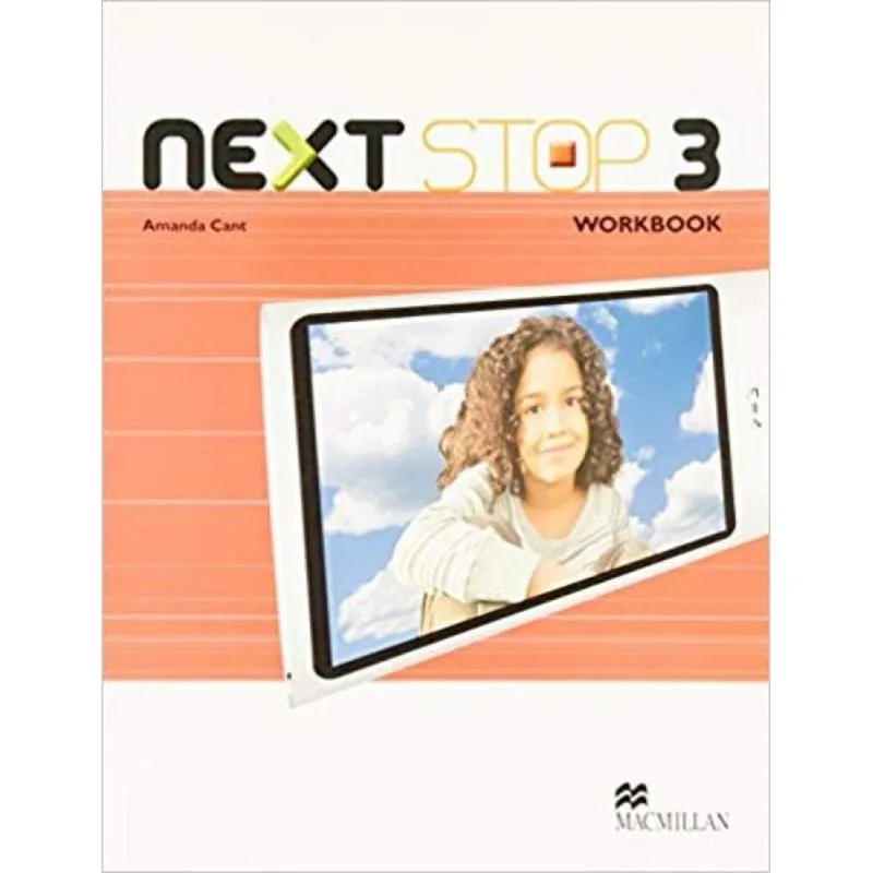 NEXT STOP 3 - WORKBOOK