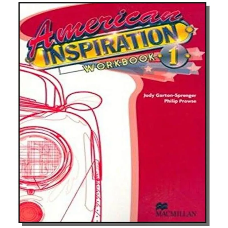 AMERICAN INSPIRATION 1 WB
