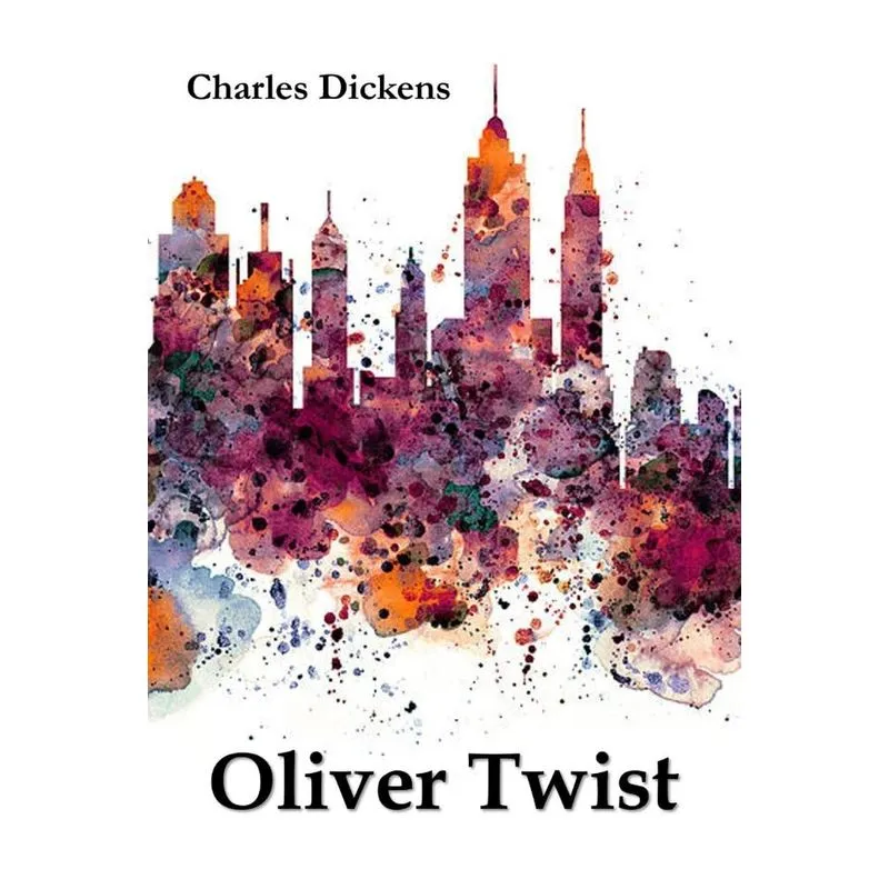 Oliver Twist