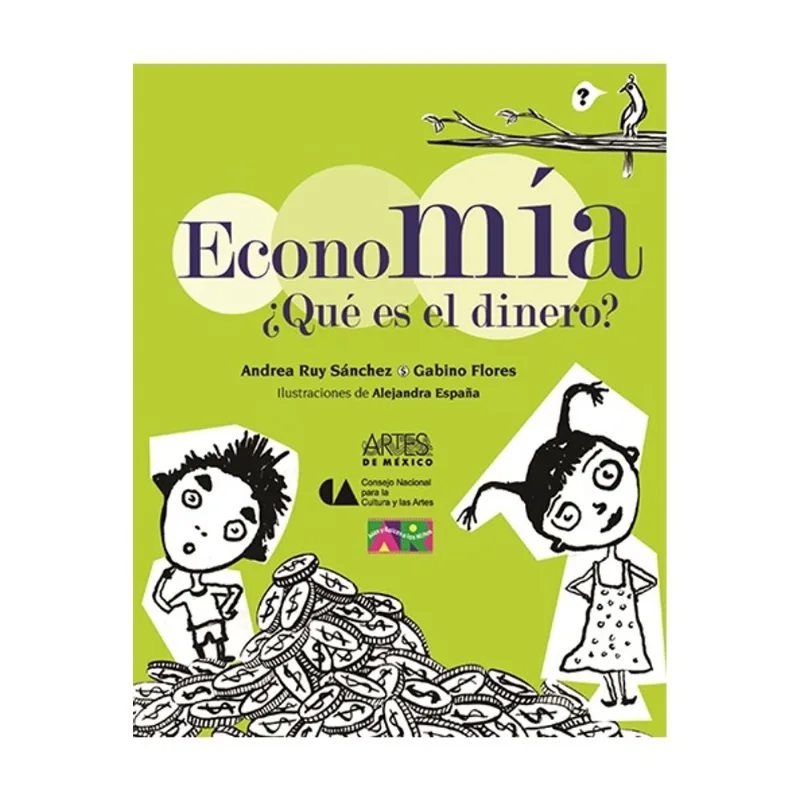 ECONOMIA ¿QUE ES EL DINERO?