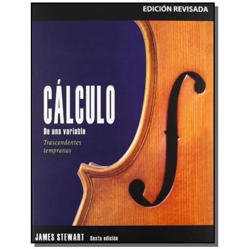 Calculo -de Una Variable