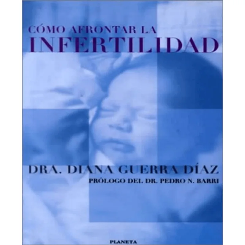 ¿Como afrontar la infertilidad? ¿Cómo afrontar la infertilidad?