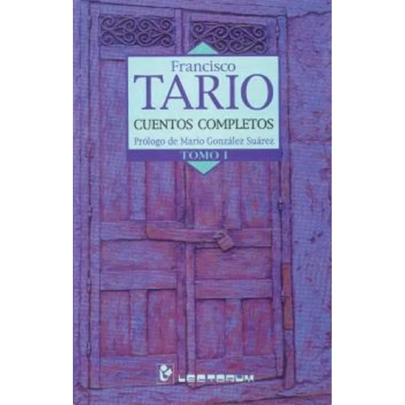 Cuentos completos