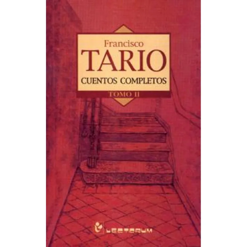 Cuentos completos
