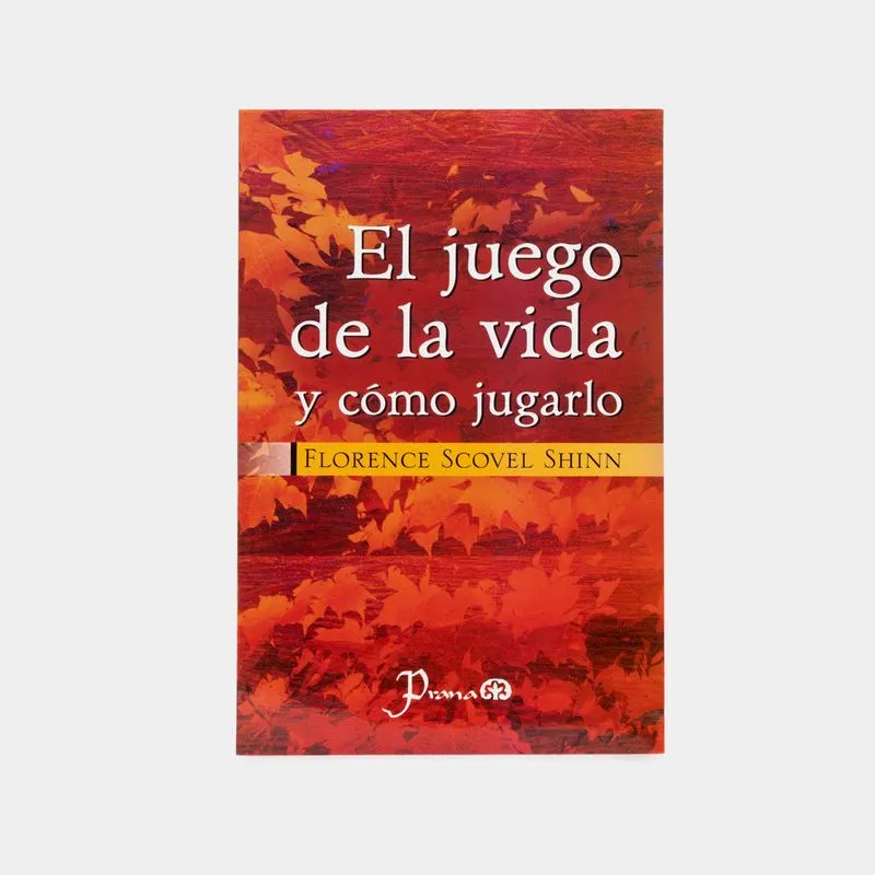 El juego de la vida y cómo jugarlo